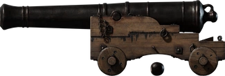 Cannon 01 - orth_side