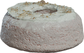 Carrot Cake - clay