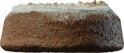 Carrot Cake - orth_side