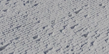 Castle Brick 07 - clay