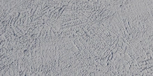Ceiling Interior - clay