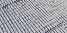 Ceramic Roof 01 - clay