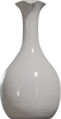 Ceramic Vase 01 - orth_front