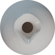 Ceramic Vase 01 - orth_top