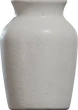 Ceramic Vase 02 - orth_front