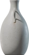 Ceramic Vase 04 - orth_side