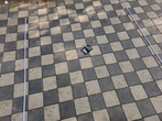 Checkered Pavement Tiles - context_01