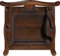 Chinese Armchair - orth_top