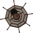 Chinese Chandelier - orth_top