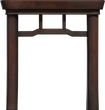 Chinese Stool - orth_front