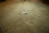Chipped Concrete - reference
