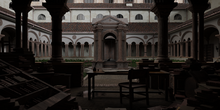 Christmas Photo Studio 02 - lone_monk