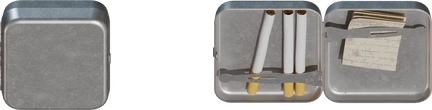 Cigarette Case - orth_top