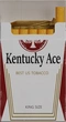 Cigarette Pack - orth_front