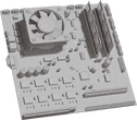 Circuit Board - clay