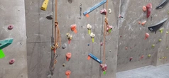 Climbing Wall 02 - Ref_2