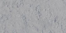 Coast Land Rocks 01 - clay