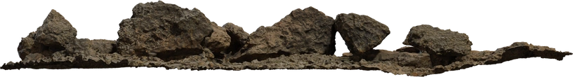 Coast Land Rocks 02 - orth_front