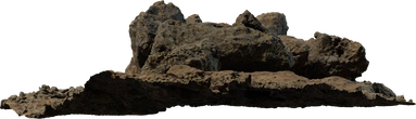 Coast Land Rocks 02 - orth_side