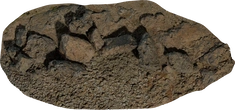 Coast Land Rocks 02 - orth_top