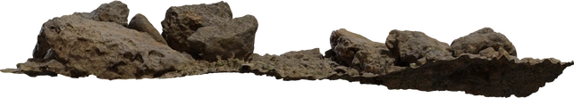 Coast Land Rocks 03 - orth_front