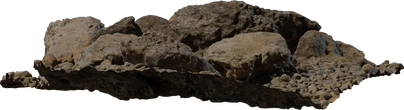 Coast Land Rocks 03 - orth_side