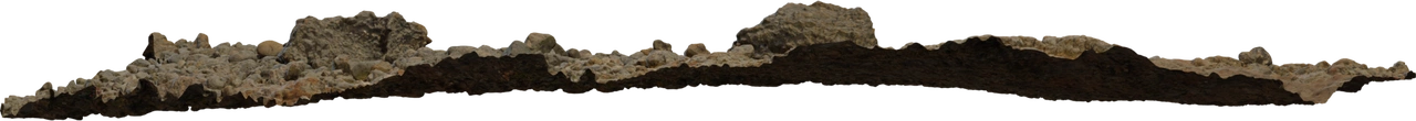 Coast Land Rocks 04 - orth_front