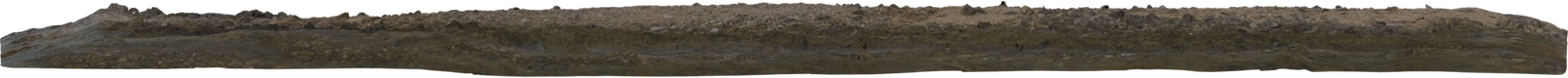 Coast Line 01 - orth_front