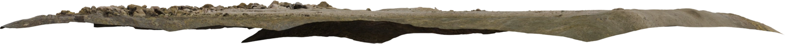 Coast Rocks 01 - orth_front