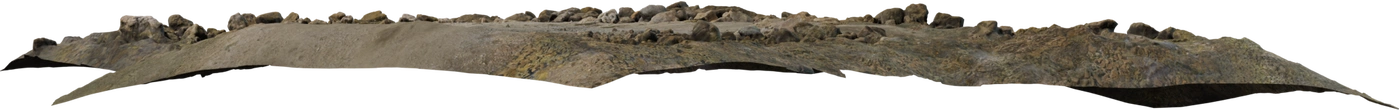 Coast Rocks 01 - orth_side