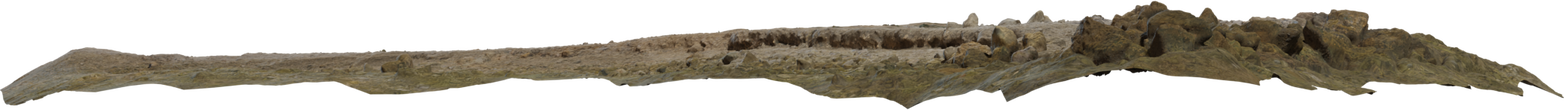 Coast Rocks 02 - orth_front