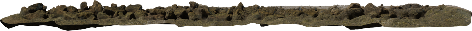 Coast Rocks 02 - orth_side