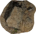 Coast Rocks 05 - orth_top