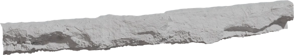 Coastal Cliff 01 - clay