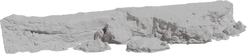Coastal Cliff 04 - clay