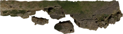 Coastal Cliff 04 - orth_top