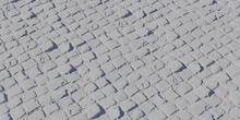 Cobblestone 05 - clay