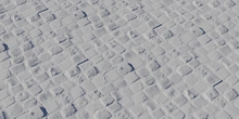 Cobblestone Floor 05 - clay