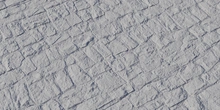 Cobblestone Floor 06 - clay