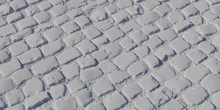 Cobblestone Floor 08 - clay