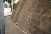 Concrete Block Wall 03 - reference