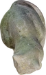 Concrete Cat Statue - orth_top