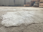 Concrete Floor Damaged 01 - reference