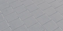 Concrete Panels - clay