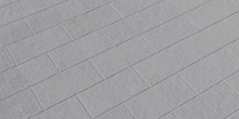 Concrete Pavement - clay