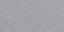 Concrete Pavement 03 - clay