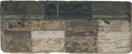 Concrete Road Barrier - orth_top