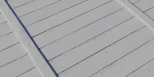 Concrete Slab Wall 02 - clay