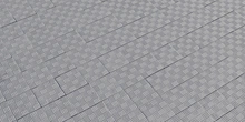 Concrete Tiles - clay