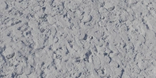 Coral Fort Wall 03 - clay